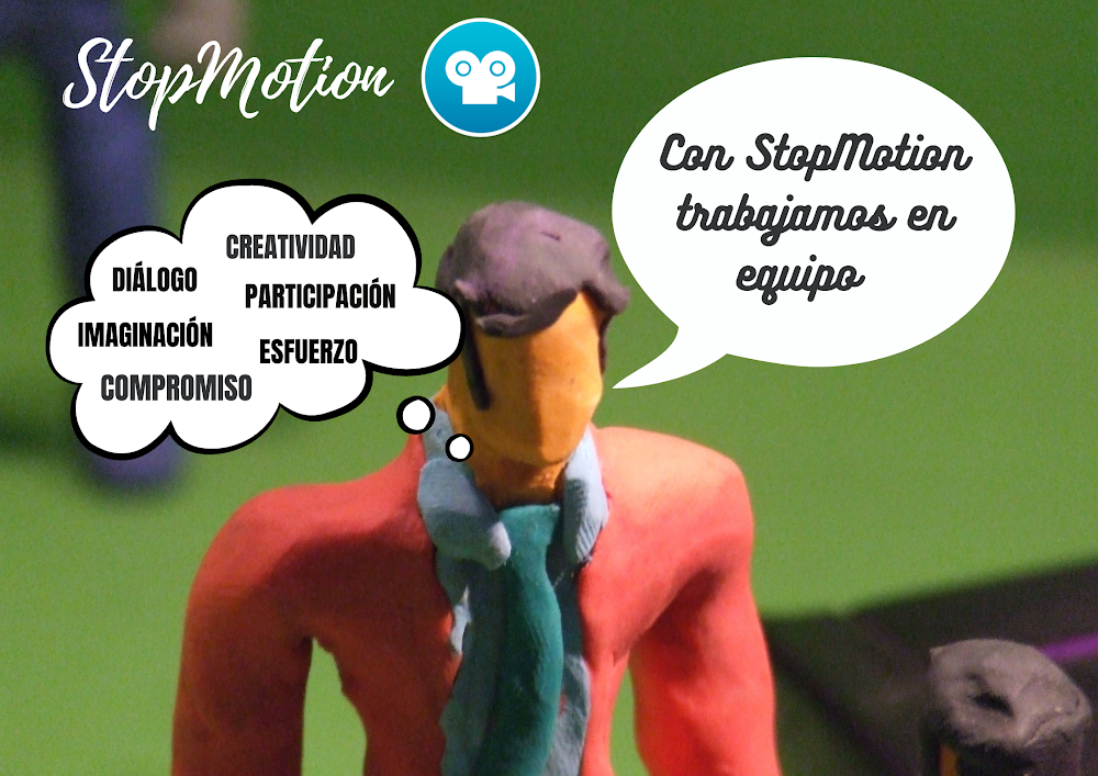 StopMotion